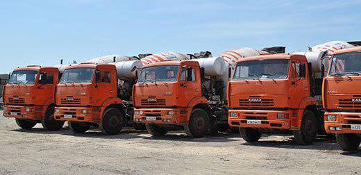 Доставка бетона в Талдом Доставка бетона в Талдом